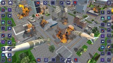 City Destruction-Smash Sandboxのおすすめ画像5