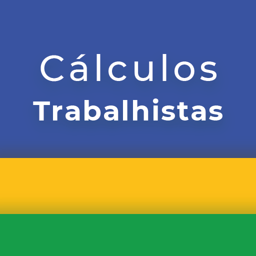 Calculadora Trabalhista 2024 logo