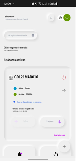 eBita - Guadalajara Screen 2