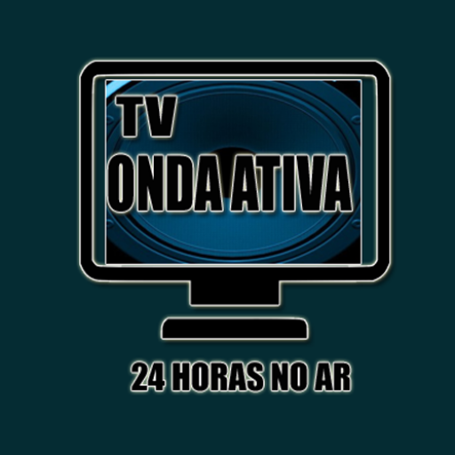 Web Tv Onda Ativa Online logo