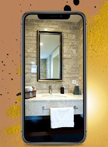 Bathroom Remodel 4 APK + Mod (Unlimited money) untuk android