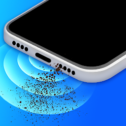 Icon image Speaker Cleaner - Water Eject