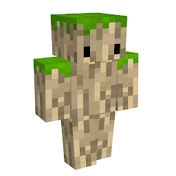 Icon image Tree skins for minecraft