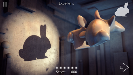 Shadowmatic v1.5 MOD APK (Hints/Unlocked)