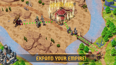 Empires & Kingdoms: Conquest!のおすすめ画像3