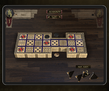 Royal Game of Ur 2.0.70 screenshots 5