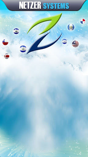 NETZER SYSTEMS Screen 2
