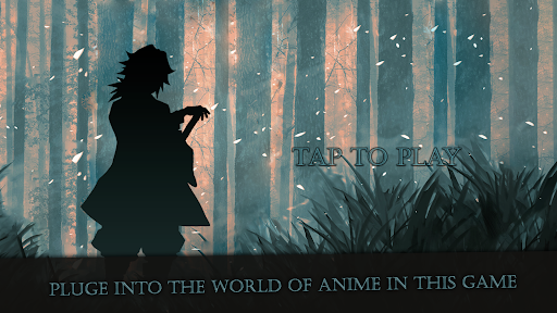 Demon Slayer Quiz Kimetsu no Yaiba Anime Challenge