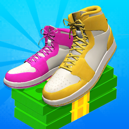 Sneakers Draft logo