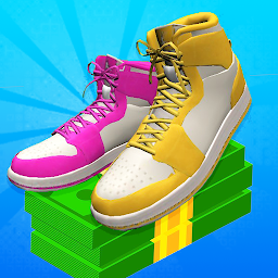 Icon image Sneakers Draft
