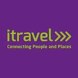 itravel | on-demand bus icon