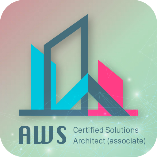 AWS Certified SAA Exam 2023 3.1.5 Icon