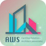 Cover Image of डाउनलोड AWS Certified Solutions Architect Test Prep 3.0.4 APK