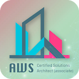AWS Certified Solutions Architect Associate icon