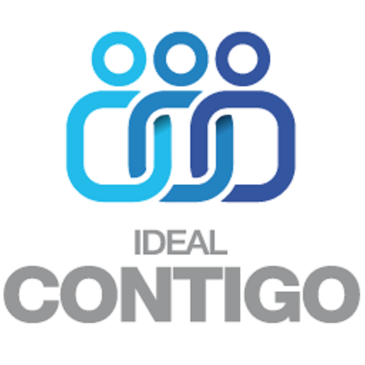 Ideal Contigo logo