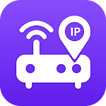 Cover Image of Tải xuống Router/IP Info & IP Calculator 1.6 APK