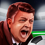 Cover Image of Скачать 9PM Football Managers 1.3.6 APK