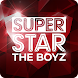 SuperStar THE BOYZ - Androidアプリ