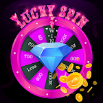 Cover Image of Herunterladen Lucky Spin zu FF Diamond  APK