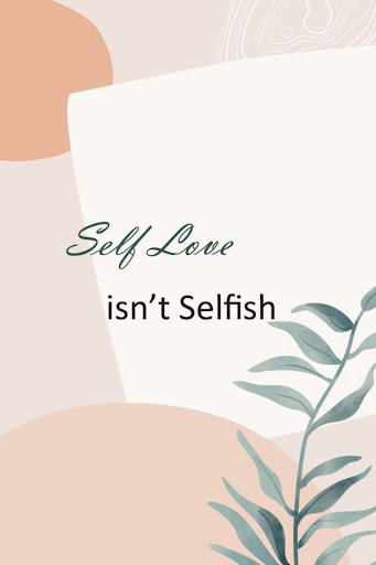 Android application Self Love Quotes Wallpapers HD screenshort