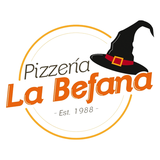 La Befana logo