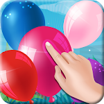 Cover Image of Скачать I Pop Balloon in Bubble Smashe  APK
