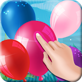 I Pop Balloon in Bubble Smasher icon