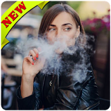 Smoke Effects Pro Photo Editor icon