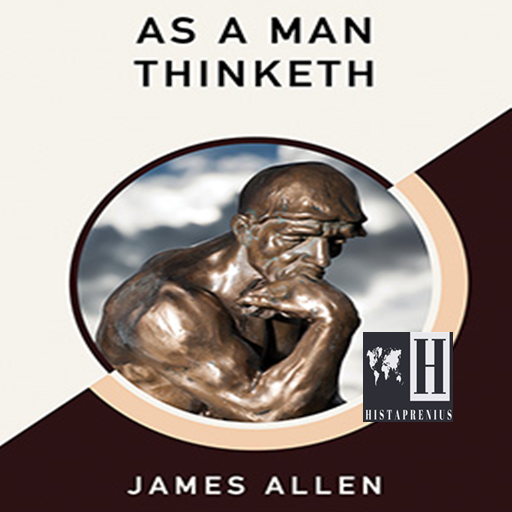 As a Man Thinketh -James Allen Download on Windows