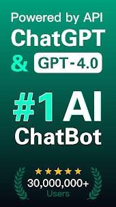 ChatBot - GPT AI Companion