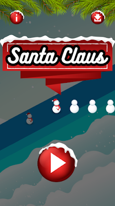 Santa Claus - Screenshot 1