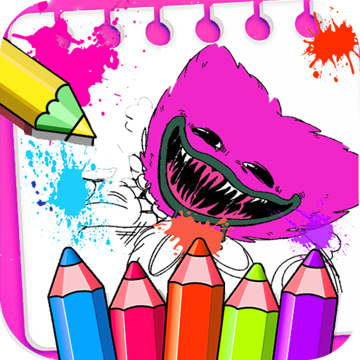 Coloring Game - playtime 2 Download on Windows