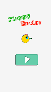 Flappy Trader