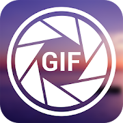 Gif Maker 9.0 Icon
