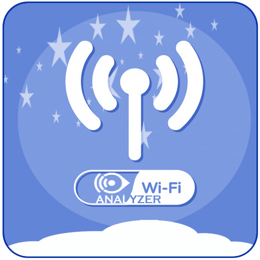Wifi master manager  Icon