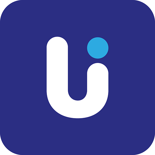 UPpay logo