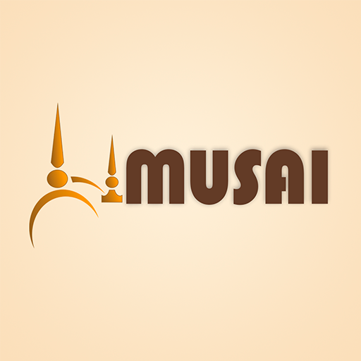 Musai  Icon