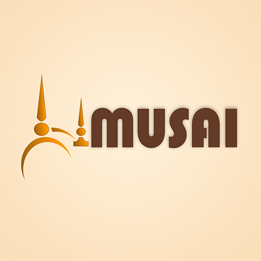 Musai logo
