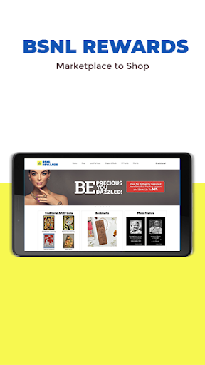 Earn Loyalty Rewards  For BSN