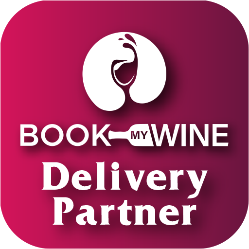 BookMyWine Delivery Partner