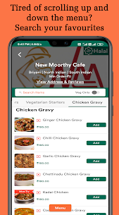Zaaroz – Delivery App for Food & Home Needs 3