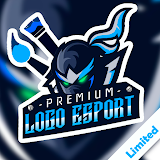 Logo Esport Premium | Logo Maker icon