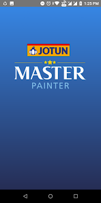 Jotun Master Painter  screenshots 1