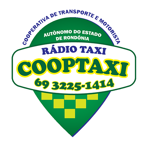 Cooptaxi Porto Velho - RO 33.3.17.4013 Icon