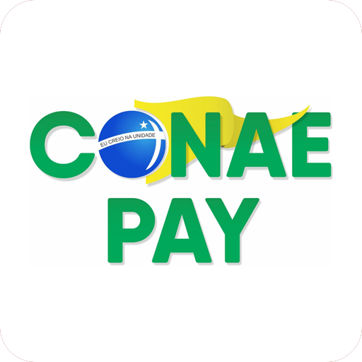ConaePay logo