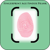 Finger Age Detector Prank icon