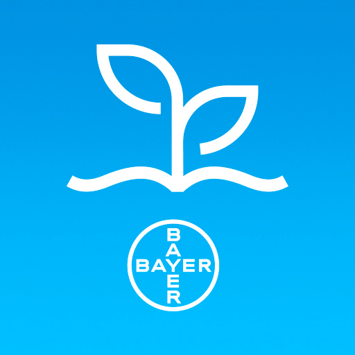 Байєр: асистент агронома logo