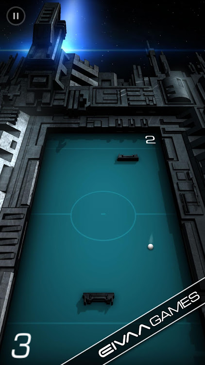 Ping Pong 3D - 1.93 - (Android)
