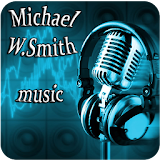 Michael W. Smith Music icon