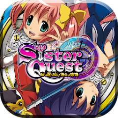 激Jパチスロ シスタークエスト~時の魔術師と悠久の姉妹